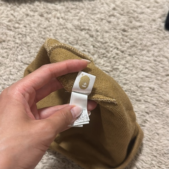 Bape beanie - Picture 4 of 6